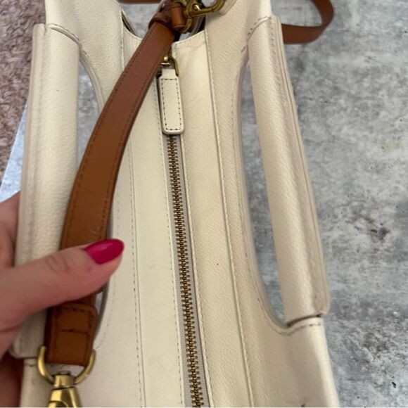 Fossil Multicolor Crossbody Bag - Picture 5 of 14